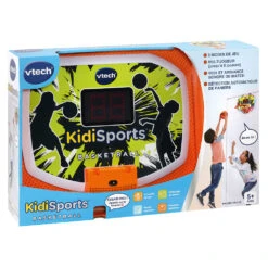 VTech KidiSports Basket Ball -VTECH BABY Boutique 80 541605 6