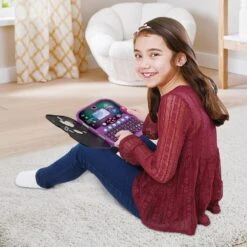 KidiSecrets Selfie Music 2.0 Noir 11 KidiSecrets Selfie Music 2.0 Noir -VTECH BABY Boutique 80 541975 4