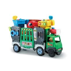 Super Camion-parc SOS Dinos - Tut Tut Copains -VTECH BABY Boutique 80 542105 4