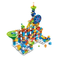 Circuit à Billes - Ultimate Set Electronic XL100E -VTECH BABY Boutique 80 542349 1