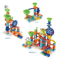 Circuit à Billes - Ultimate Set Electronic XL100E -VTECH BABY Boutique 80 542349 2