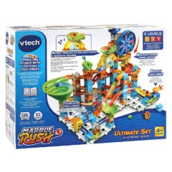 Circuit à Billes - Ultimate Set Electronic XL100E -VTECH BABY Boutique 80 542349 4