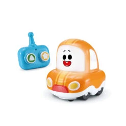 Tut Tut Cory Bolides - Super Cory Bolides Radiocommandé 10 Tut Tut Cory Bolides - Super Cory Bolides Radiocommandé -VTECH BABY Boutique 80 545905 V2 visuel 2