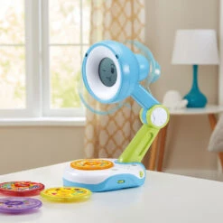 VTech Funny Sunny - Compagnon Interactif -VTECH BABY Boutique 80 546205 4