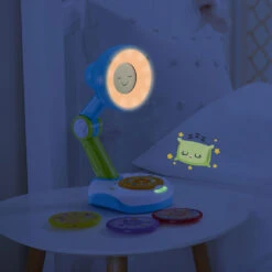 VTech Funny Sunny - Compagnon Interactif -VTECH BABY Boutique 80 546205 5