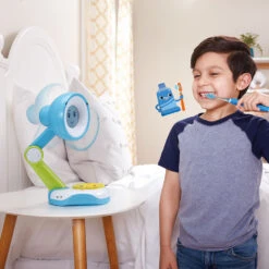 VTech Funny Sunny - Compagnon Interactif -VTECH BABY Boutique 80 546205 6