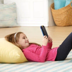 KidiCom MAX 3.0 Bleu - Portable Sécurisé Enfant -VTECH BABY Boutique 80 546505 5