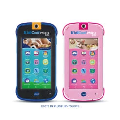 KidiCom MAX 3.0 Rose -VTECH BABY Boutique 80 546505 546555 1
