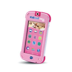 KidiCom MAX 3.0 Rose -VTECH BABY Boutique 80 546555 2