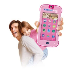 KidiCom MAX 3.0 Rose -VTECH BABY Boutique 80 546555 4