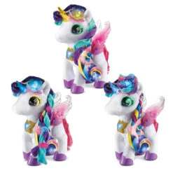 Styla, Ma Licorne Maquillage Magique 10 Styla, Ma Licorne Maquillage Magique -VTECH BABY Boutique 80 547105 2