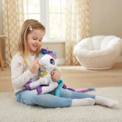 Styla, Ma Licorne Maquillage Magique 12 Styla, Ma Licorne Maquillage Magique -VTECH BABY Boutique 80 547105 9
