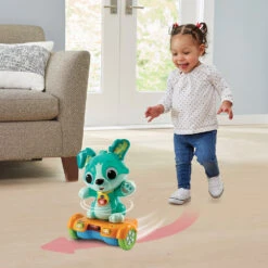 VTECH BABY Titou, Mon Toutou Hoverboard - P'tits Loulous -VTECH BABY Boutique 80 547505 4