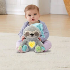 VTECH BABY Mon Paresseux Rêves Merveilleux 13 VTECH BABY Mon Paresseux Rêves Merveilleux -VTECH BABY Boutique 80 548205 3