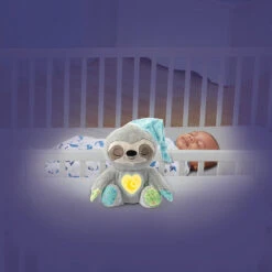 VTECH BABY Mon Paresseux Rêves Merveilleux 12 VTECH BABY Mon Paresseux Rêves Merveilleux -VTECH BABY Boutique 80 548205 4