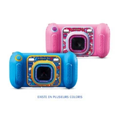 KidiZoom Fun Bleu -VTECH BABY Boutique 80 548905 548955