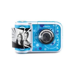 Kidizoom Print Cam - Bleu -VTECH BABY Boutique 80 549175 1