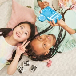 Kidizoom Print Cam - Bleu -VTECH BABY Boutique 80 549175 10