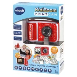 Kidizoom Print Cam -VTECH BABY Boutique 80 549185 8