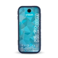 KidiZoom Snap Touch Bleu -VTECH BABY Boutique 80 549205 4