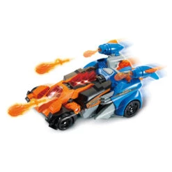 Super Spino-Dactyl 2 En 1 + -VTECH BABY Boutique 80 549305 2