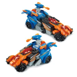 Super Spino-Dactyl 2 En 1 + -VTECH BABY Boutique 80 549305 3