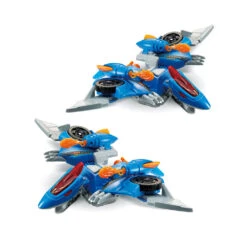 Super Spino-Dactyl 2 En 1 + -VTECH BABY Boutique 80 549305 4