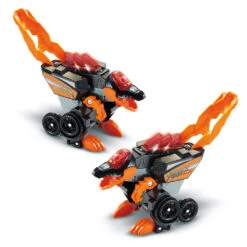 Super Spino-Dactyl 2 En 1 + -VTECH BABY Boutique 80 549305 5