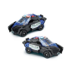 Trio, Le Méga T-Rex SOS 3 En 1 -VTECH BABY Boutique 80 549505 4
