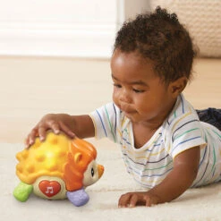VTECH BABY Picoton, Mon Lumi Hérisson - Jouet D'éveil -VTECH BABY Boutique 80 550205 2