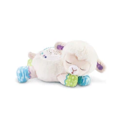 VTECH BABY Manon, Lumi Mouton Nuit étoilée 3 En 1 - Veilleuse En Peluche -VTECH BABY Boutique 80 550505 2