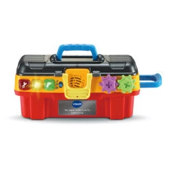 Ma Super Boîte à Outils Interactive -VTECH BABY Boutique 80 550905 4