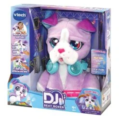 VTech DJ Beat Boxer -VTECH BABY Boutique 80 551505 15