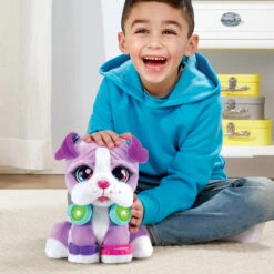 VTech DJ Beat Boxer -VTECH BABY Boutique 80 551505 6