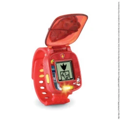 VTech Pat Patrouille - La Montre-jeu Interactive De Marcus 8 VTech Pat Patrouille - La Montre-jeu Interactive De Marcus -VTECH BABY Boutique 80 551665 3
