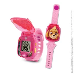 VTech Pat Patrouille - La Montre-jeu Interactive De Stella