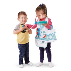 Kit Apprenti Docteur électronique -VTECH BABY Boutique 80 552105 4