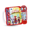 VTech Le Livre-jeu éducatif De Spidey