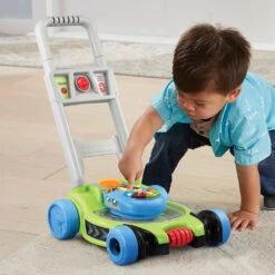 Ma Super Tondeuse Interactive -VTECH BABY Boutique 80 552605 3