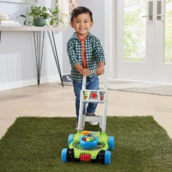 Ma Super Tondeuse Interactive -VTECH BABY Boutique 80 552605 5