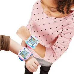 KidiWatch - Bleu -VTECH BABY Boutique 80 552805 11