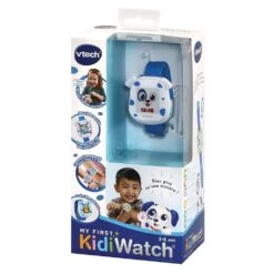 KidiWatch - Bleu -VTECH BABY Boutique 80 552805 15