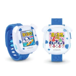 KidiWatch - Bleu -VTECH BABY Boutique 80 552805 2