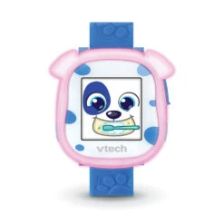 KidiWatch - Bleu -VTECH BABY Boutique 80 552805 4