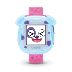 Kidiwatch - Rose 11 Kidiwatch - Rose -VTECH BABY Boutique 80 552855 5