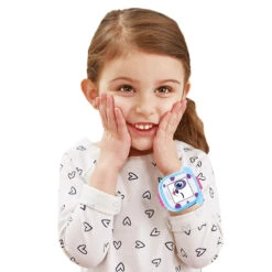 Kidiwatch - Rose 12 Kidiwatch - Rose -VTECH BABY Boutique 80 552855 7