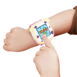 Kidiwatch - Rose 13 Kidiwatch - Rose -VTECH BABY Boutique 80 552855 9