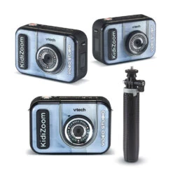 Kidizoom Vidéo Studio Pro -VTECH BABY Boutique 80 552905 4