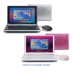 VTech Genio MAX Rose -VTECH BABY Boutique 80 553405 553455 1