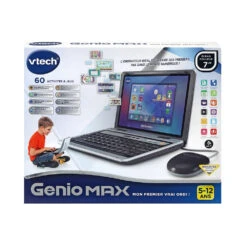 VTech Genio Max 19 VTech Genio Max -VTECH BABY Boutique 80 553405 8
